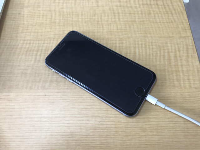 Iphone7 データ移行 Iterminal